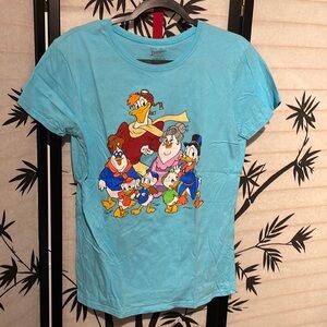 Disney Ducktales XL tee